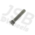  Bolt roata M12x1.5 67 mm randalina 14.3 mm (JSBB801)