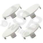  Set capace jante aliaj Z08 (Z08)