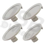  Set capace jante aliaj AA01 (AA01)