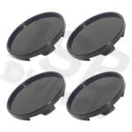  Set capace jante aliaj T45049W (T45049W)