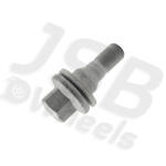  Prezon janta aliaj M12x1.25 35 mm (JSB5701B)