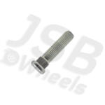  Bolt roata M12x1.5 55 mm randalina 13 mm (JSBB731)