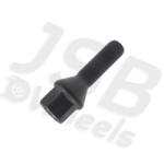  Prezon janta aliaj negru M12x1.25 35 mm (EE3BV6S6E Black)