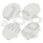 Set capace jante aliaj Z05 (Z05)