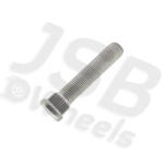  Bolt roata M12x1.25 67 mm randalina 14.3 mm (JSBB101)
