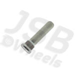  Bolt roata M12x1.25 57 mm randalina 14.3 mm (JSBB061)