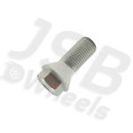 Prezon roata cu cap scurt M14x1.5 26 mm (JSB822B)