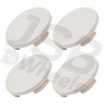 Set capace jante aliaj N06 (N06)