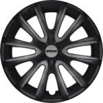  Capace roti 14 Farad model 240 insertii gri inchis (240-14 Dark Grey)