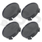  Set capace jante aliaj T45011W (T45011W)