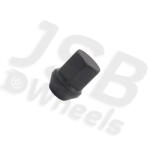  Piulita roata neagra M12x1.5 (HAHD1S1H Black)