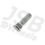  Bolt roata M12x1.25 45 mm randalina 14.3 mm (JSBB001)