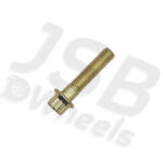  Surub jante modulare auriu M7x32 mm (JSB-M7x32-Auriu)