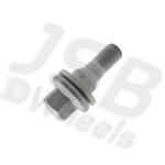  Prezon janta aliaj M12x1.5 32.5 mm (JSB1511B)