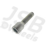  Prezon janta cap imbus M12x1.5 40 mm (JSB653B)