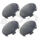  Set capace jante aliaj U1MF (U1MF)