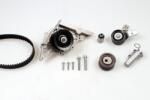 HEPU Set pompa apa + curea dintata HEPU PK05790 (PK05790) - automobilus