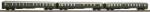Piko Комплект пътнически вагона yl-Wg. DB III (28326)