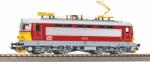 Piko Електрически локомотив Rh 242 CD Cargo VI със звук (97414)