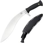 Cold Steel cuțit cu lamă fixă Gurkha Kukri Plus în 3V