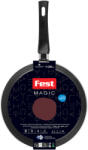 Fest Magic crepieră din Aluminiu cu Strat Antiaderent 26cm 0061021 (0061021)