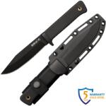 Cold Steel Cuțit cu lamă fixă SRK Compact (SK-5)