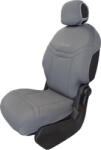 Recaro Huse Față Auto 2buc Poliester Race Axion Gri ΠΛΑΤ. REC. GREY (ΠΛΑΤ.REC.GREY)