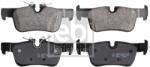 Febi Bilstein Set placute frana FEBI BILSTEIN 16910 (16910)