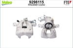 FTE Etrier frana FTE 9298115 (9298115)