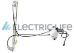 Electric Life Mecanism actionare geam ELECTRIC LIFE ZR ZA144 R (ZR ZA144 R)