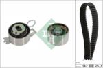 Schaeffler INA Set curea de distributie Schaeffler INA 530 0840 10 (530 0840 10) - centralcar