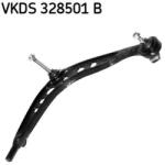 SKF Brat, suspensie roata SKF VKDS 328501 B (VKDS 328501 B) - centralcar