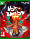 Nighthawk Interactive Hotel Barcelona (Xbox One)