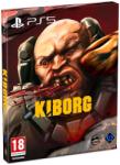 Perp Kiborg (PS5)