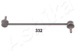 ASHIKA Brat/bieleta suspensie, stabilizator ASHIKA 106-03-332 (106-03-332)