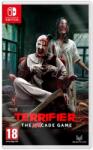 Selecta Play Terrifier The ARTcade Game (Switch)