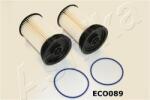 ASHIKA filtru combustibil ASHIKA 30-ECO089 (30-ECO089)