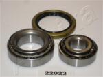 ASHIKA Set rulment roata ASHIKA 44-22023 (44-22023) - centralcar
