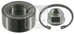 Febi Bilstein Set rulment roata FEBI BILSTEIN 22078 (22078) - centralcar