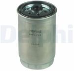 DELPHI filtru combustibil DELPHI HDF592 (HDF592) - centralcar