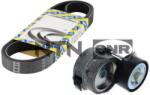 SNR Set curea transmisie cu caneluri SNR KA859.46 (KA859.46) - centralcar