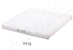 ASHIKA Filtru, aer habitaclu ASHIKA 21-TY-TY12 (21-TY-TY12) - centralcar