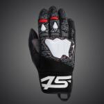 4SR GTS motoros kesztyű Black (5003210)