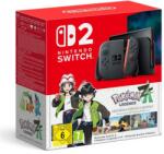 Nintendo Switch 2 + Pokémon Legends Z-A Játékkonzol