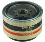 DELPHI filtru combustibil DELPHI HDF543 (HDF543) - centralcar