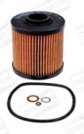 CHAMPION Filtru ulei CHAMPION COF100502E (COF100502E) - centralcar