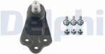 DELPHI Articulatie sarcina/ghidare DELPHI TC8629 (TC8629)