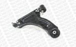 MONROE Brat, suspensie roata MONROE L24540 (L24540)