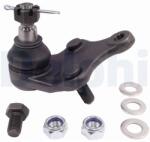 DELPHI Sworzen Wah. Toyota Avensis 09- L/p (tc2586)