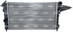 NRF Radiator, racire motor NRF 58775 (58775) - centralcar